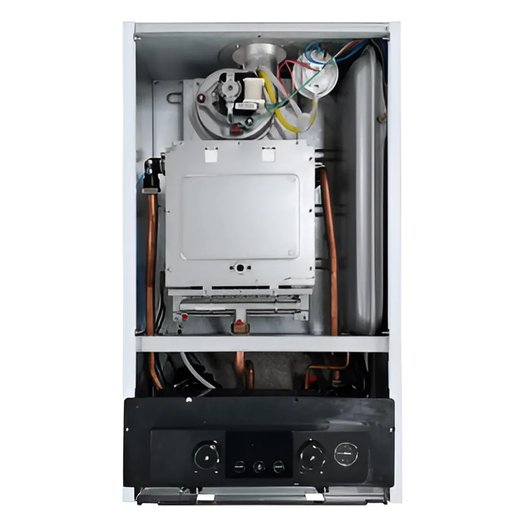 ��������� ������� ������������� ������������� ����� Navien NGB210-32K
