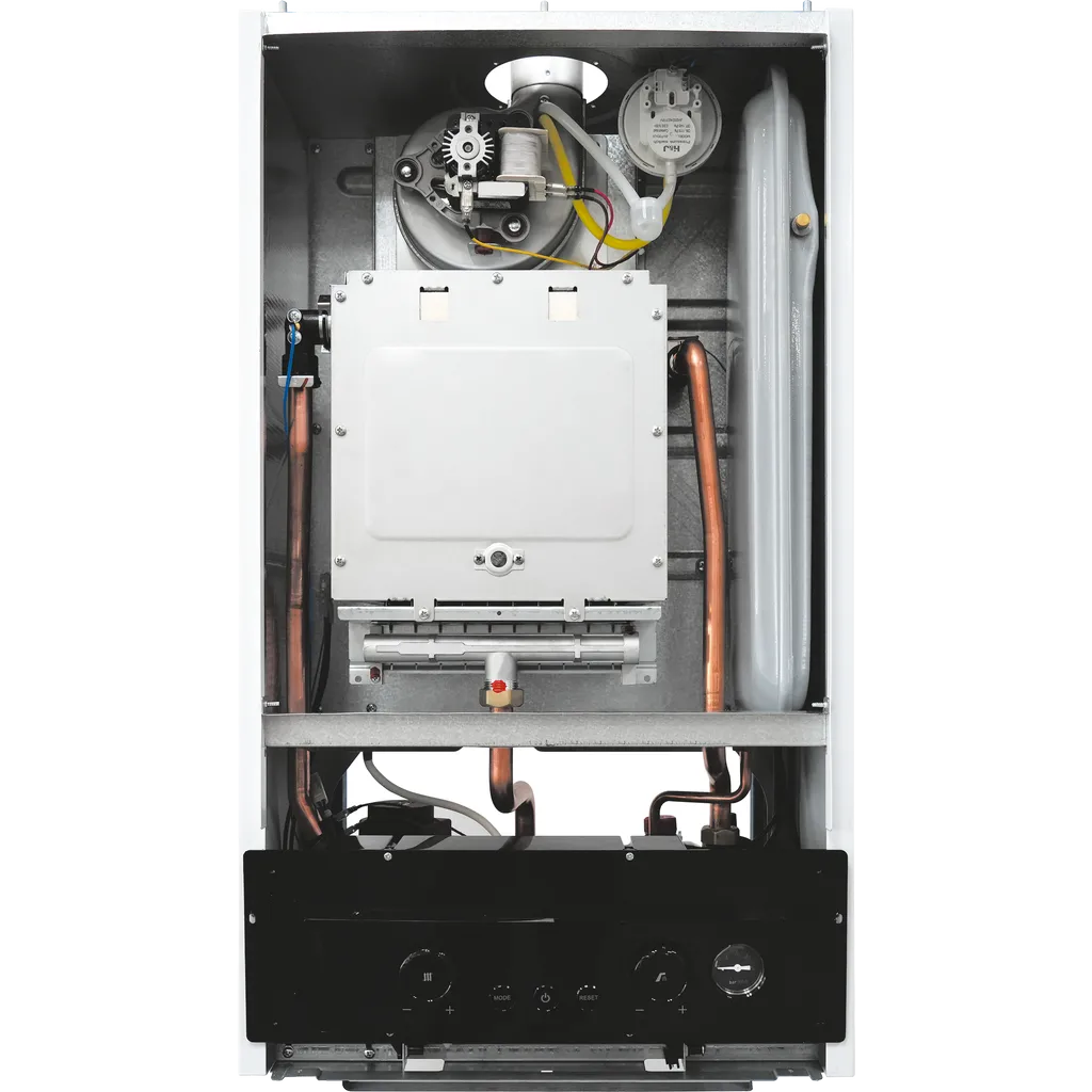 ��������� ������� ������������� ������������� ����� Navien NGB210 SYS-32H