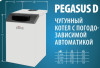 ������� ��������� ����� Ferroli PEGASUS D 45 � ����������� ��������