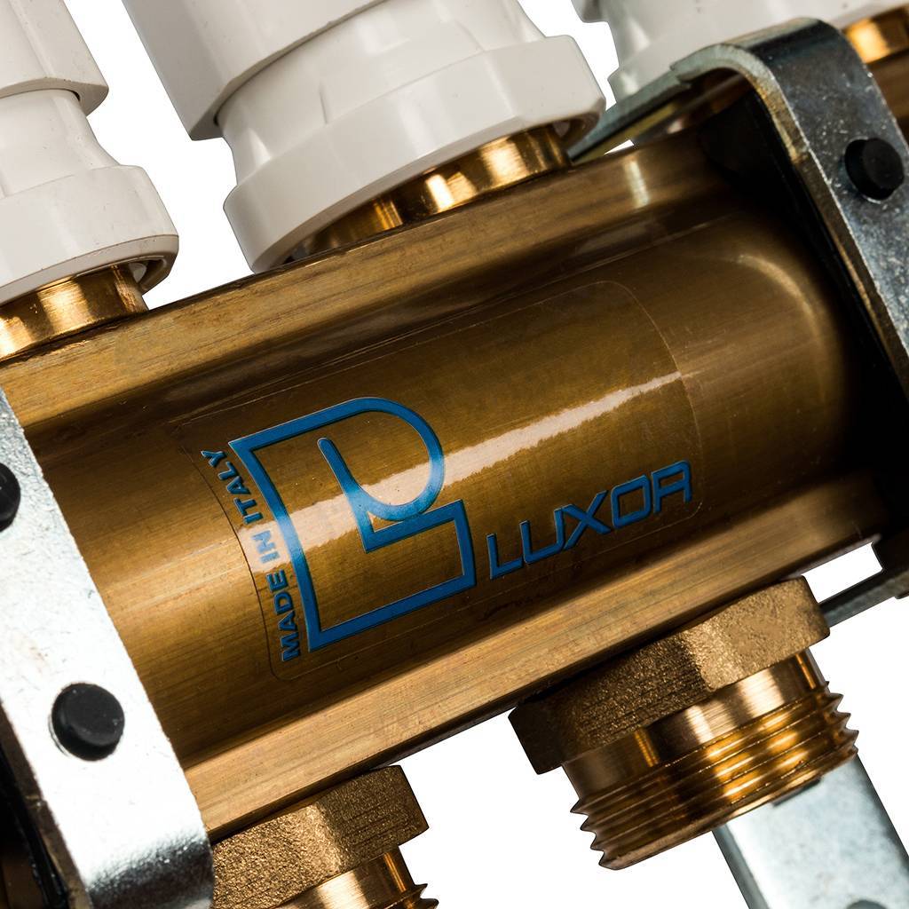 ��������� � ����� LUXOR CD 468/4 1''�3/4 EK
