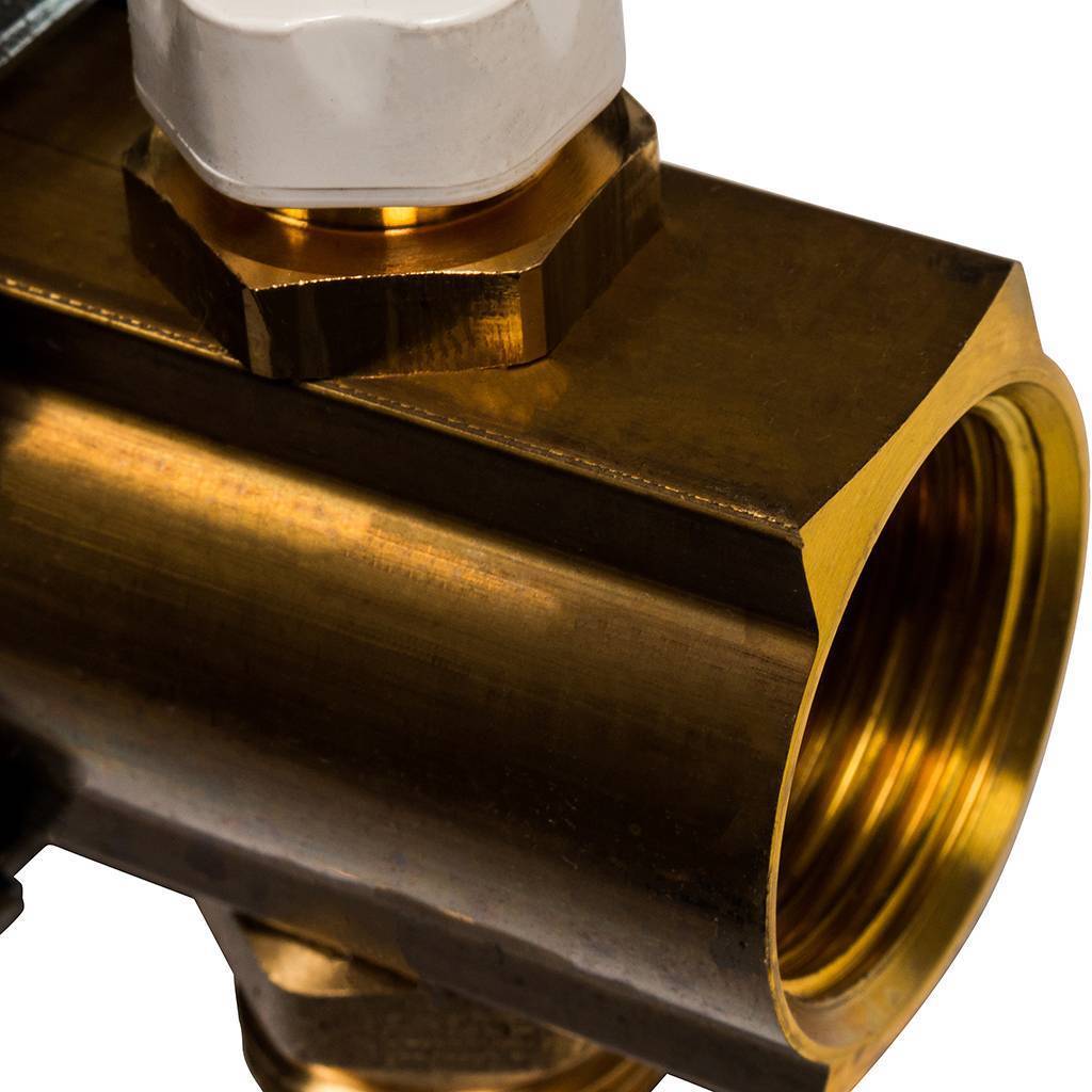 ��������� � ����� LUXOR CD 468/4 1''�3/4 EK