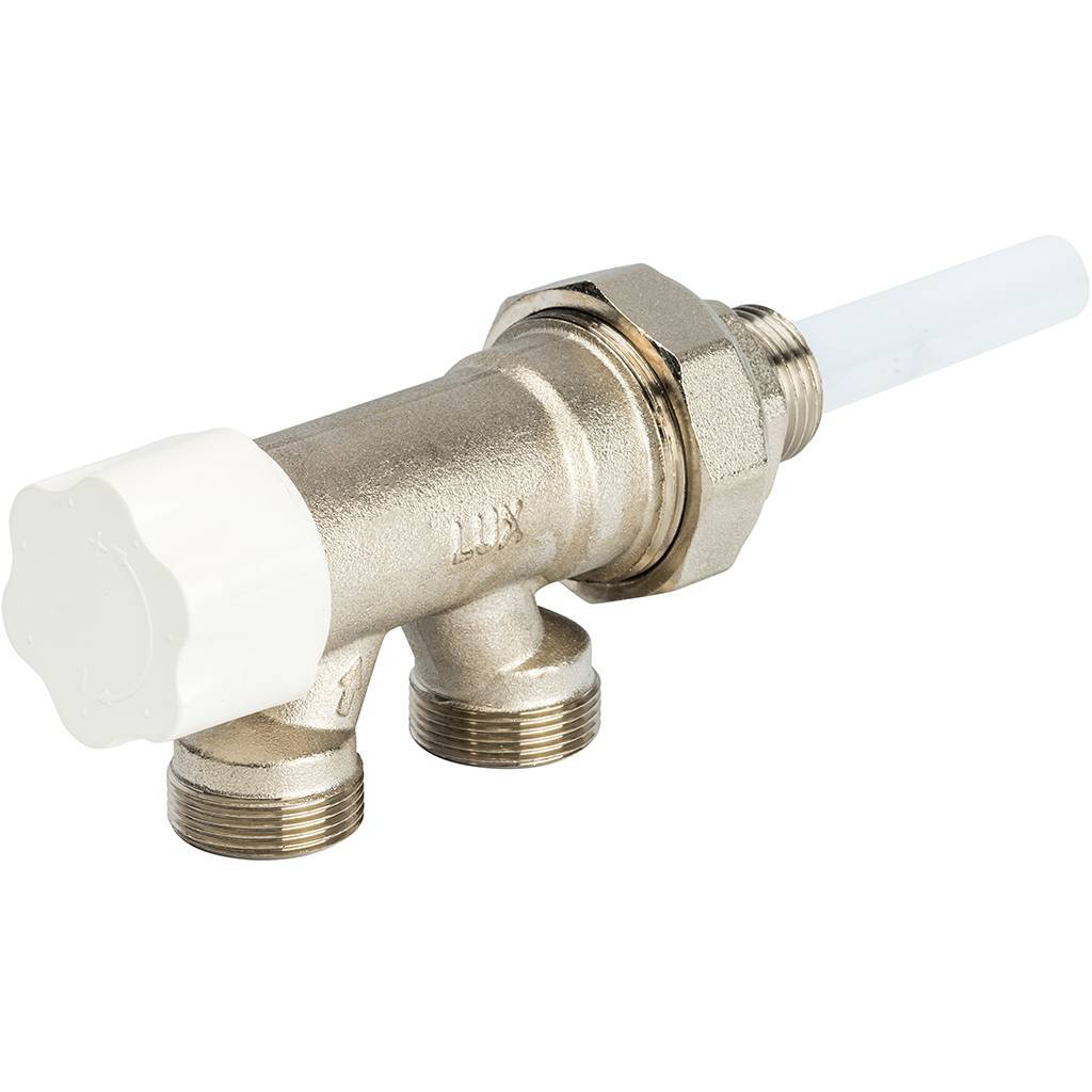 ���� ������� ����������� Luxor MT 282 (MT 280) 1/2''