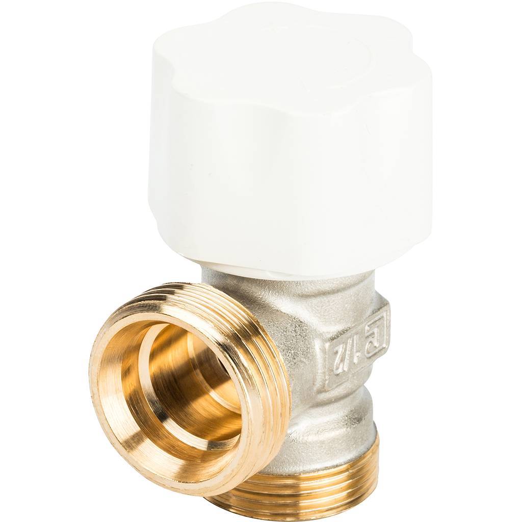 ������ ������� ���������������� ��� ����������� ���� LUXOR thermo tekna RS 212 1/2