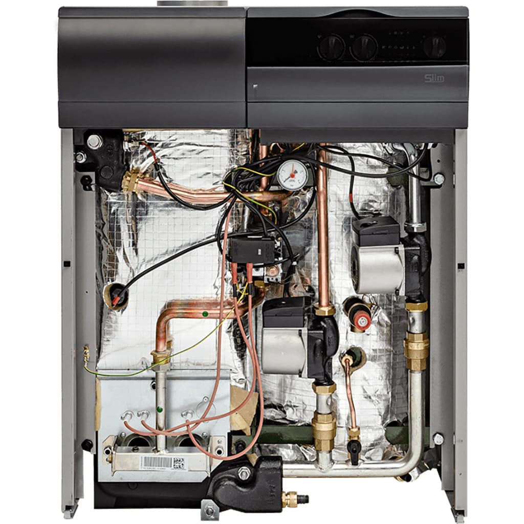 ������� ��������� ����� Baxi SLIM 2.300 Fi � �������� �������