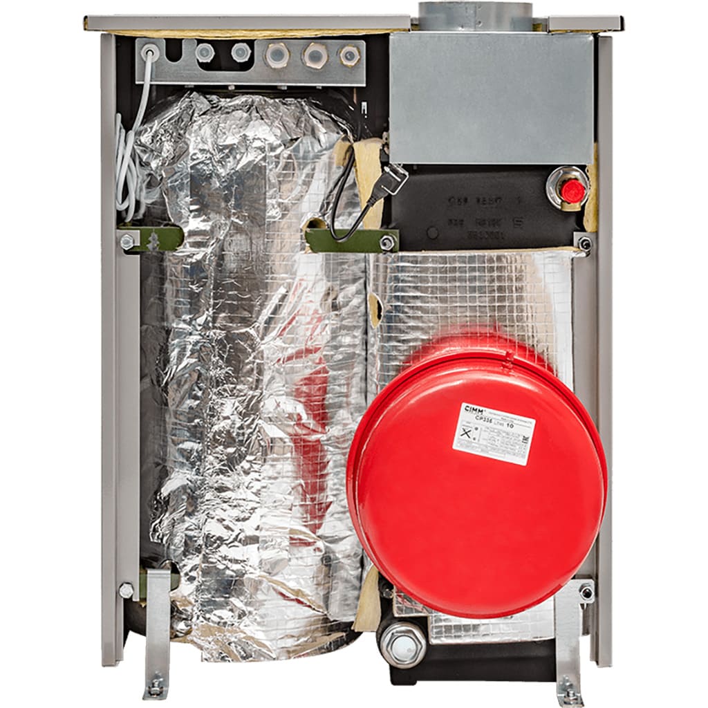 ������� ��������� ����� Baxi SLIM 1.230 iN � �������� �������