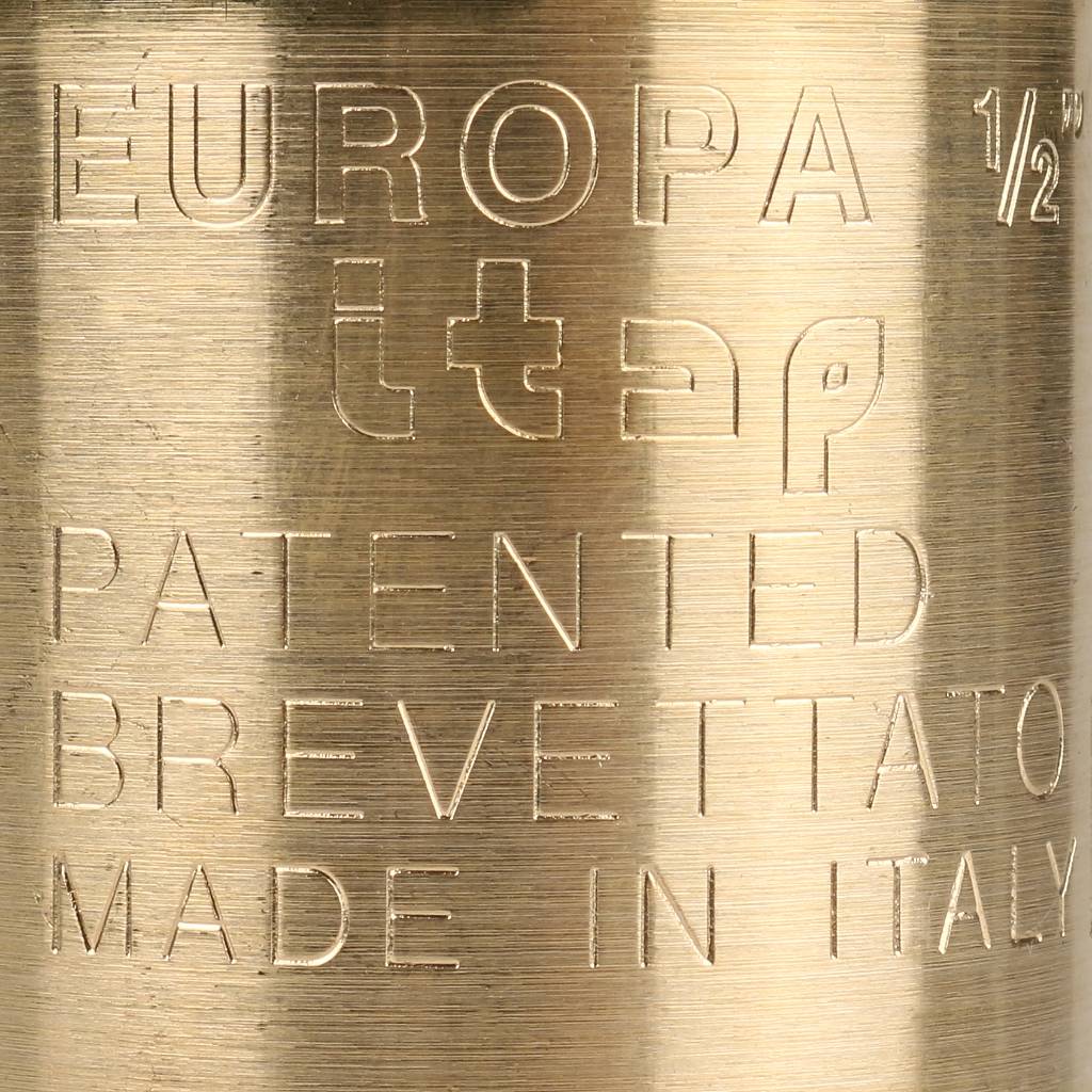 ������ �������� ��������� �������� Itap EUROPA 100 1/2 � ������������� ������
