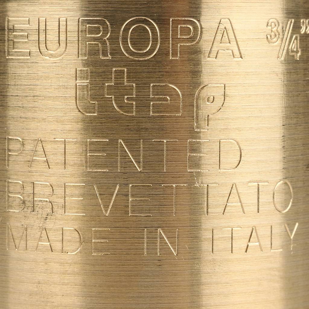 ������ �������� ��������� �������� Itap EUROPA 100 3/4 � ������������� ������