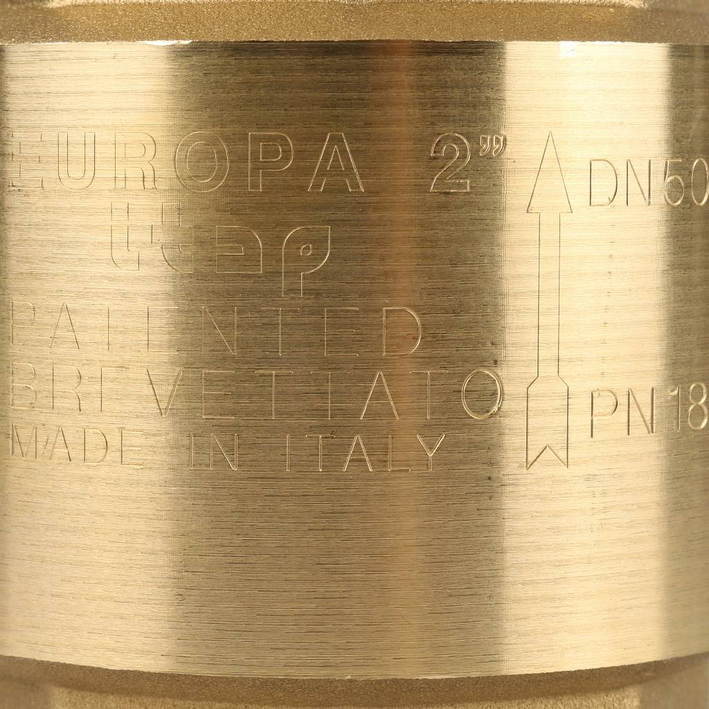 ������ �������� ��������� �������� Itap EUROPA 100 2'' � ������������� ������