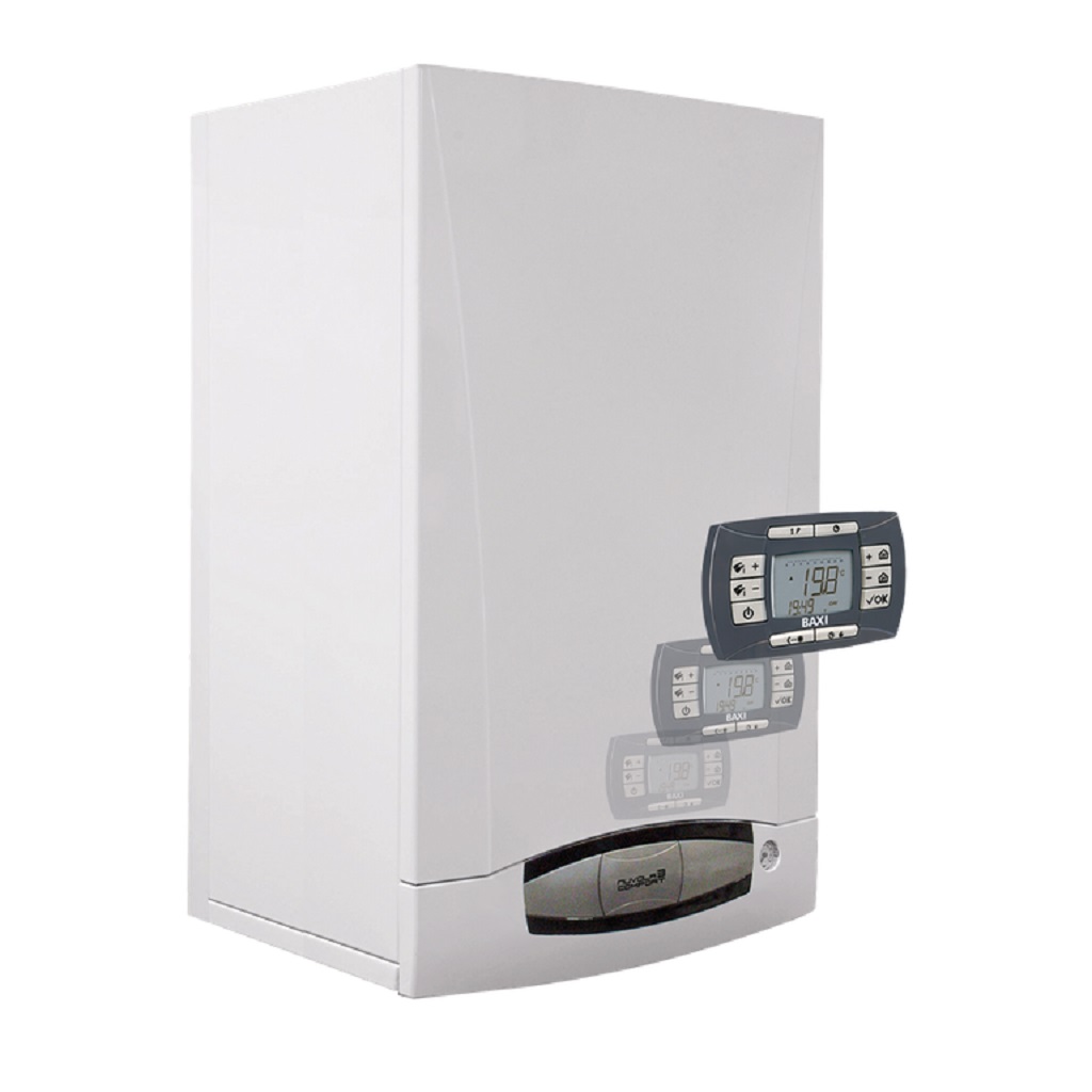 ������� ��������� ����� Baxi LUNA 3 comfort 240 i ������������� �����������