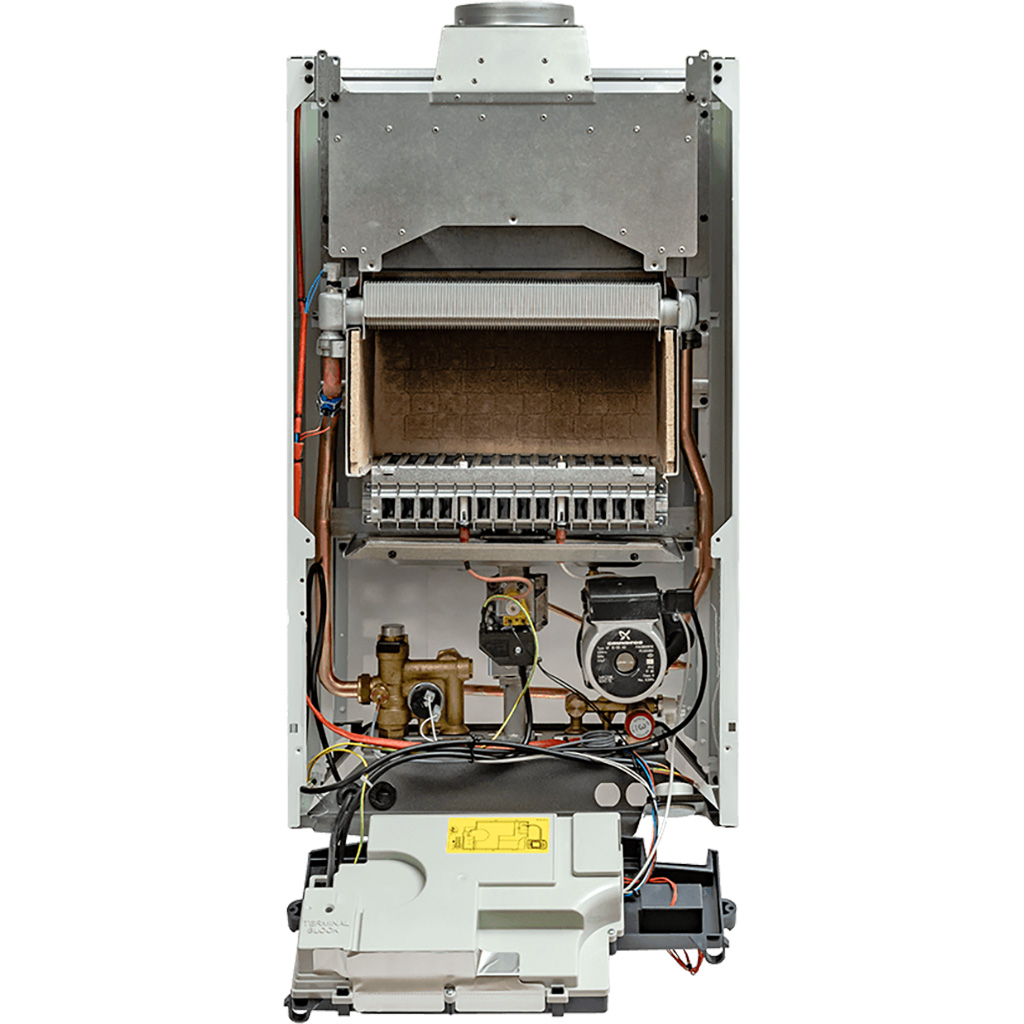 ������� ��������� ����� Baxi LUNA 3 comfort 310 Fi ������������� �������������