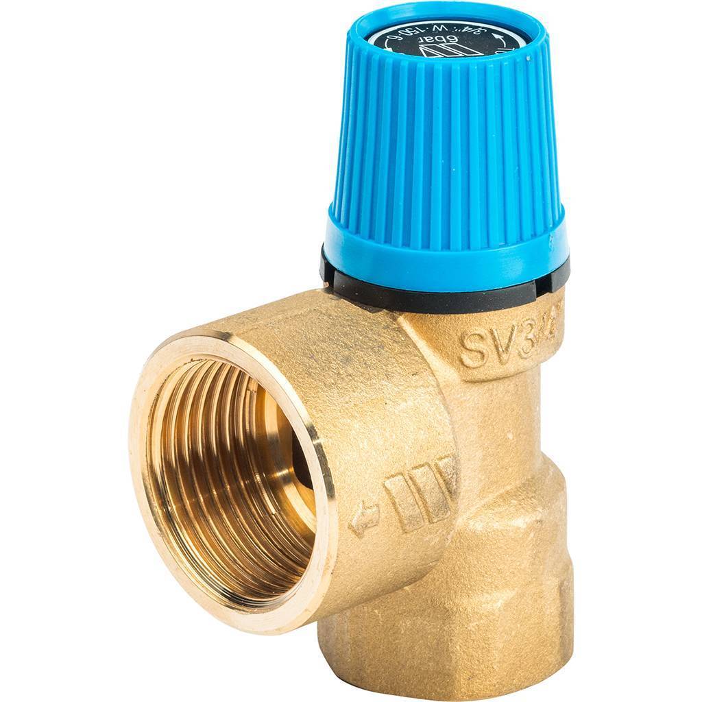 ����������������� ������ ��� ������ ������������� Watts SVW 6*3/4 6 ���