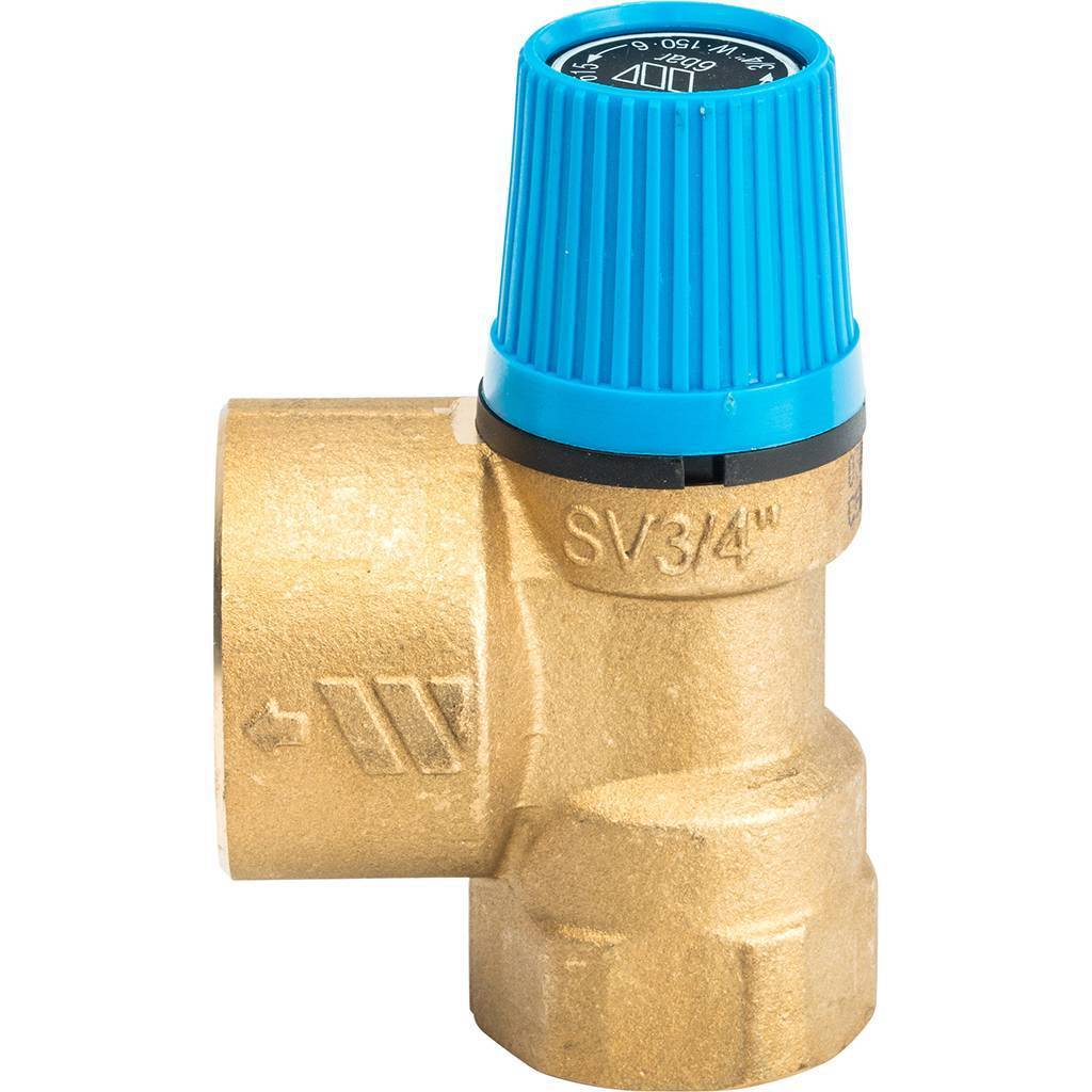 ����������������� ������ ��� ������ ������������� Watts SVW 6*3/4 6 ���
