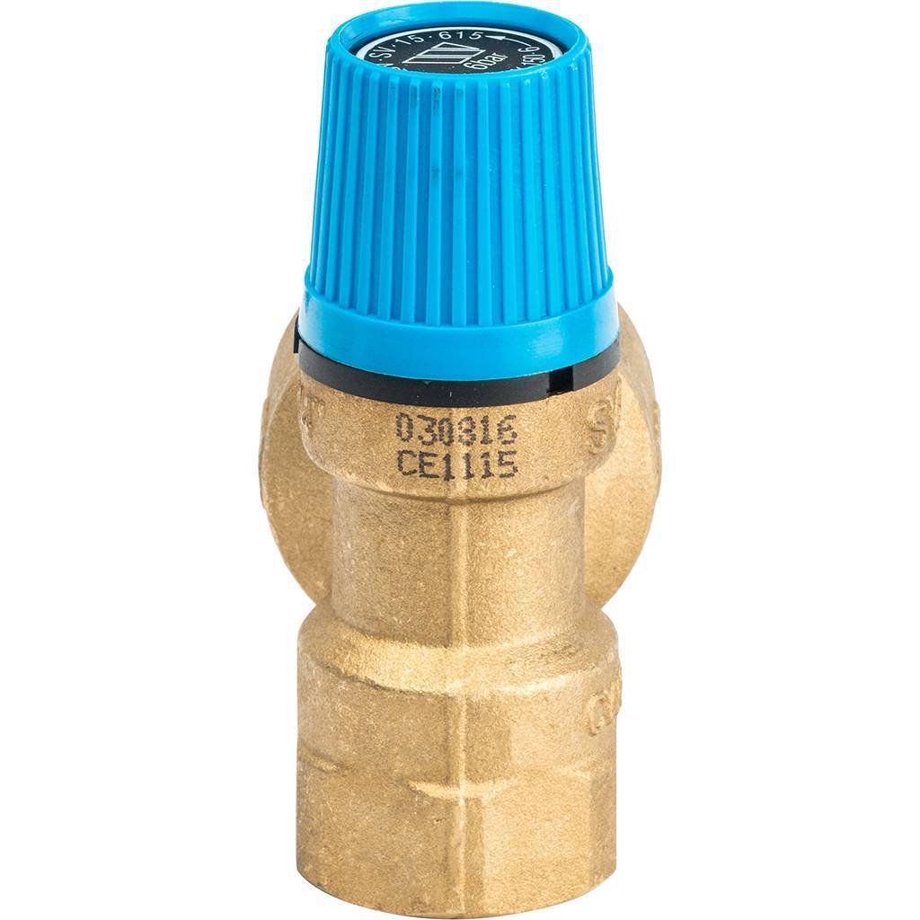 ����������������� ������ ��� ������ ������������� Watts SVW 6*3/4 6 ���