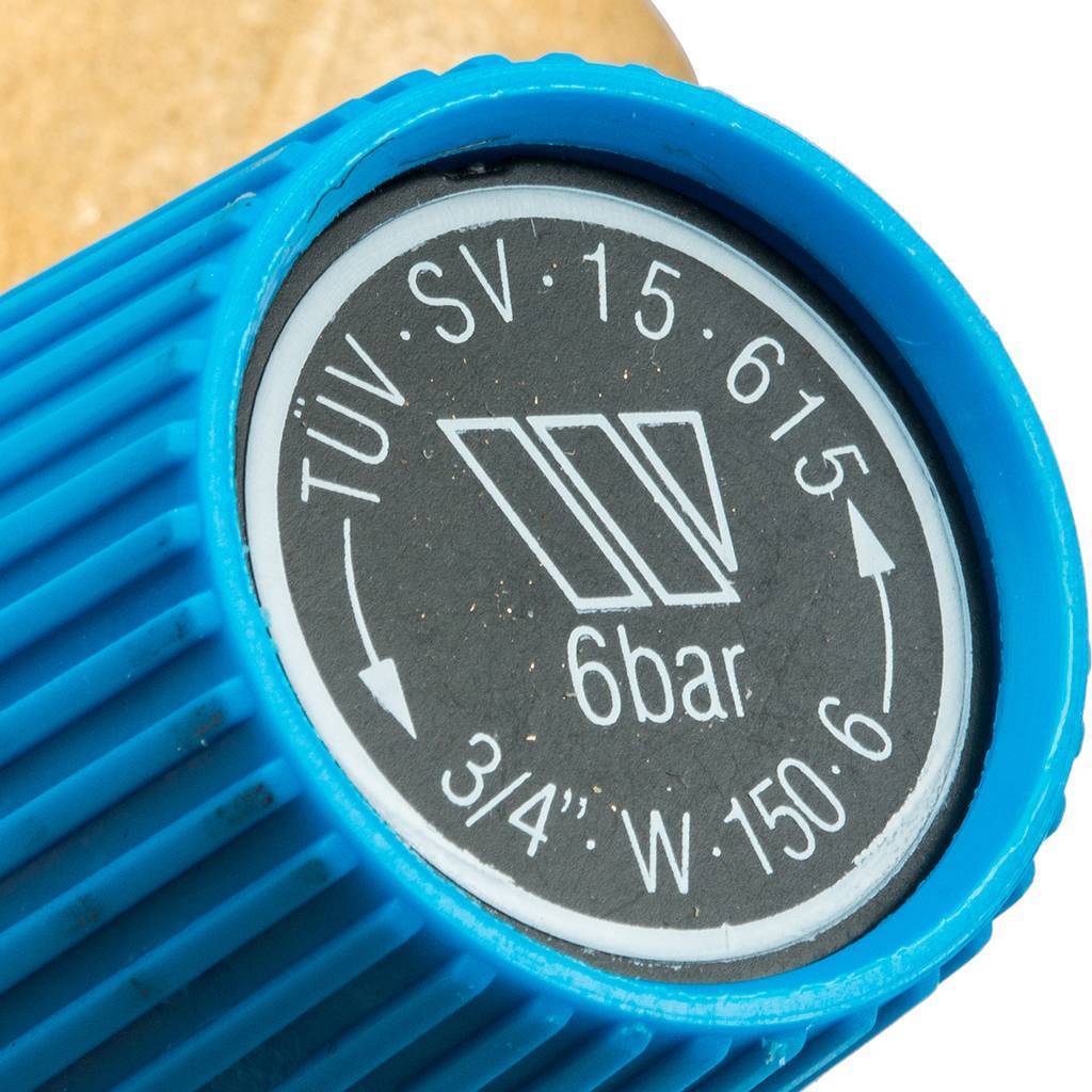 ����������������� ������ ��� ������ ������������� Watts SVW 6*3/4 6 ���