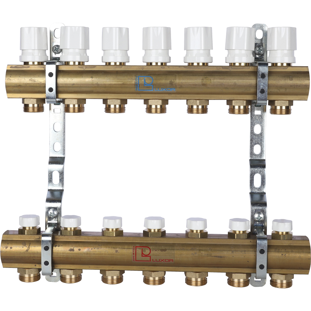 ��������� LUXOR CD 468/7 1''�3/4 EK