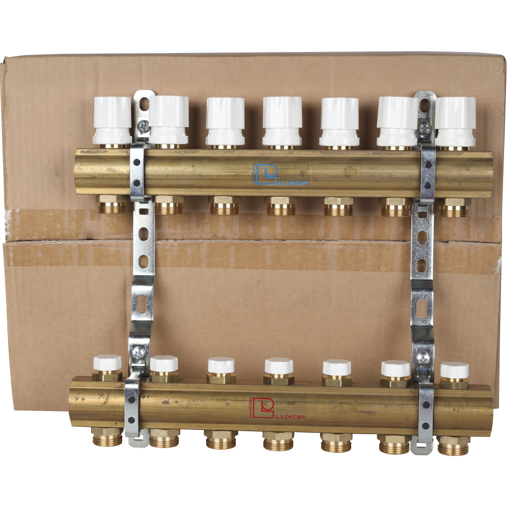 ��������� LUXOR CD 468/7 1''�3/4 EK
