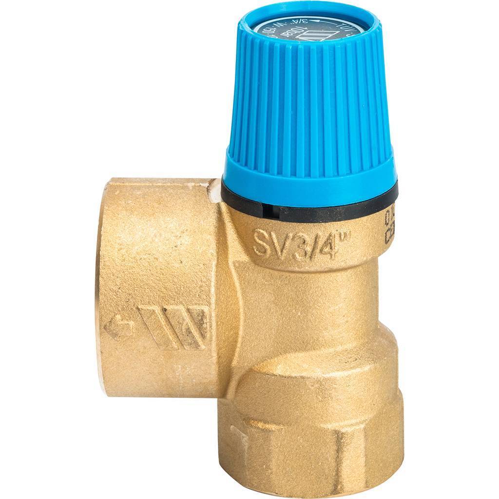 ����������������� ������ Watts SVW 10 3/4 �� 3/4x10 ���