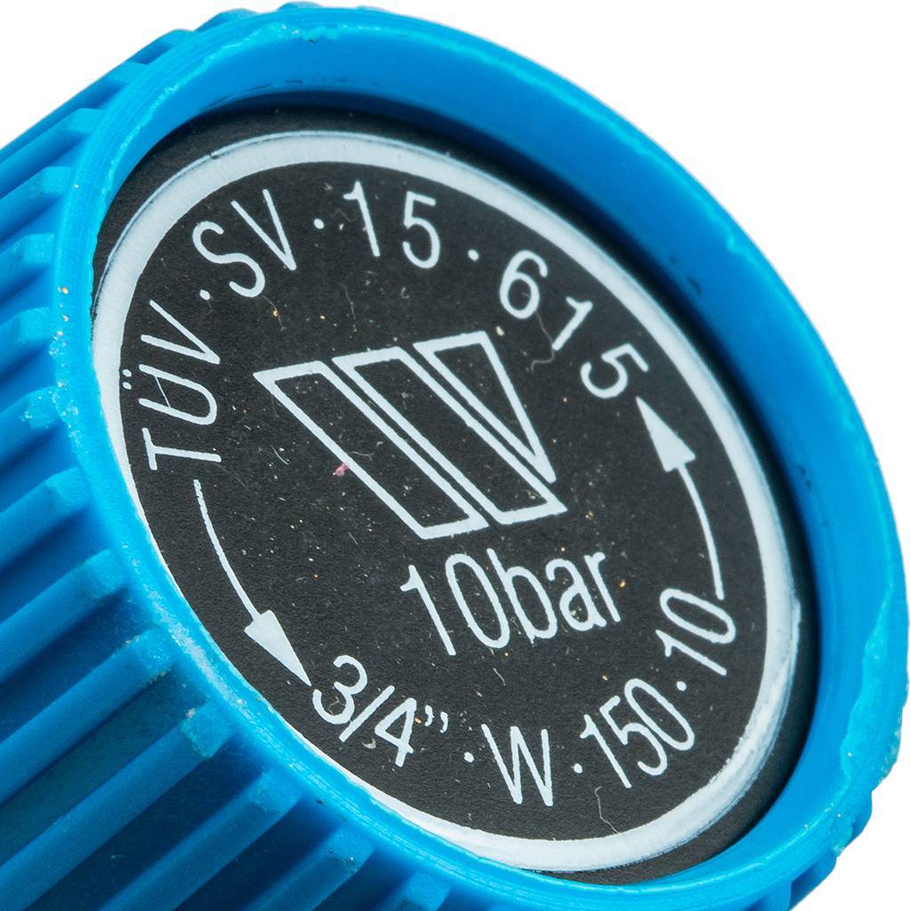 ����������������� ������ Watts SVW 10 3/4 �� 3/4x10 ���