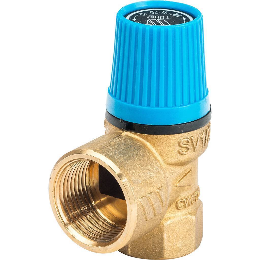 ����������������� ������ ��� ������ ������������� Watts SVW 10 1/2 10 ���