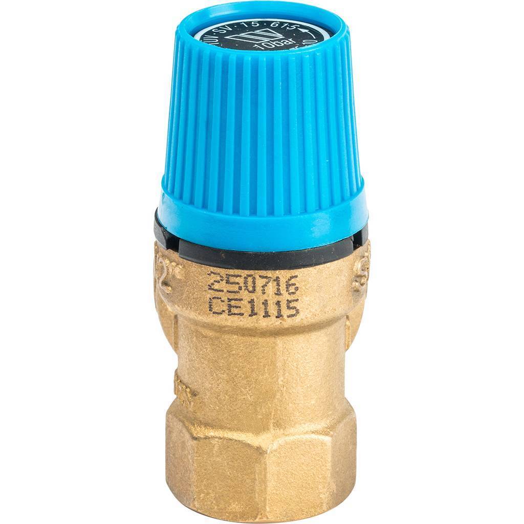����������������� ������ ��� ������ ������������� Watts SVW 10 1/2 10 ���