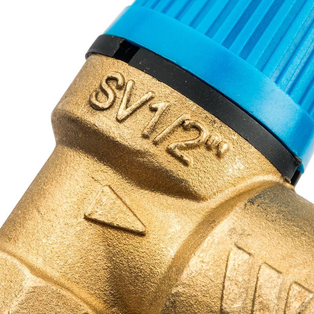 ����������������� ������ ��� ������ ������������� Watts SVW 10 1/2 10 ���