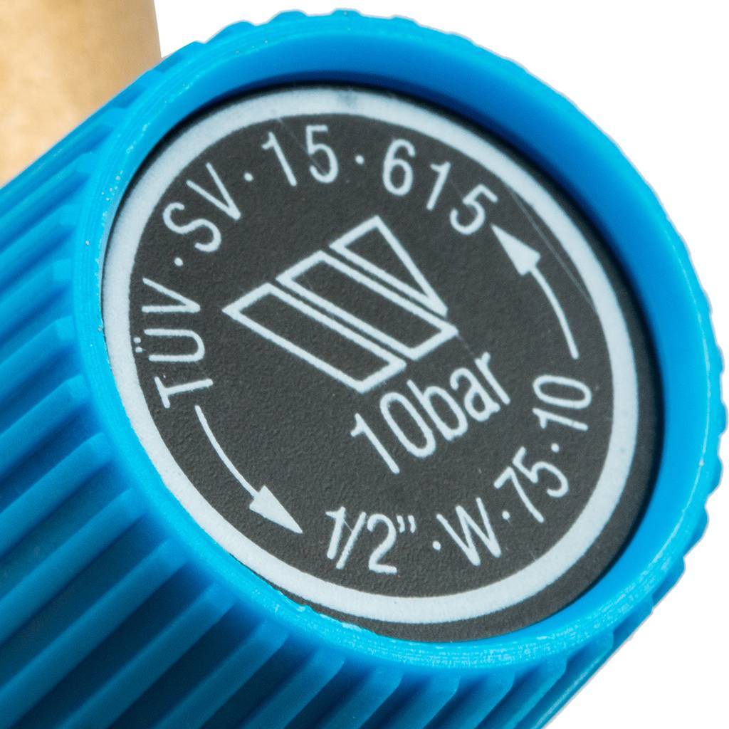 ����������������� ������ ��� ������ ������������� Watts SVW 10 1/2 10 ���