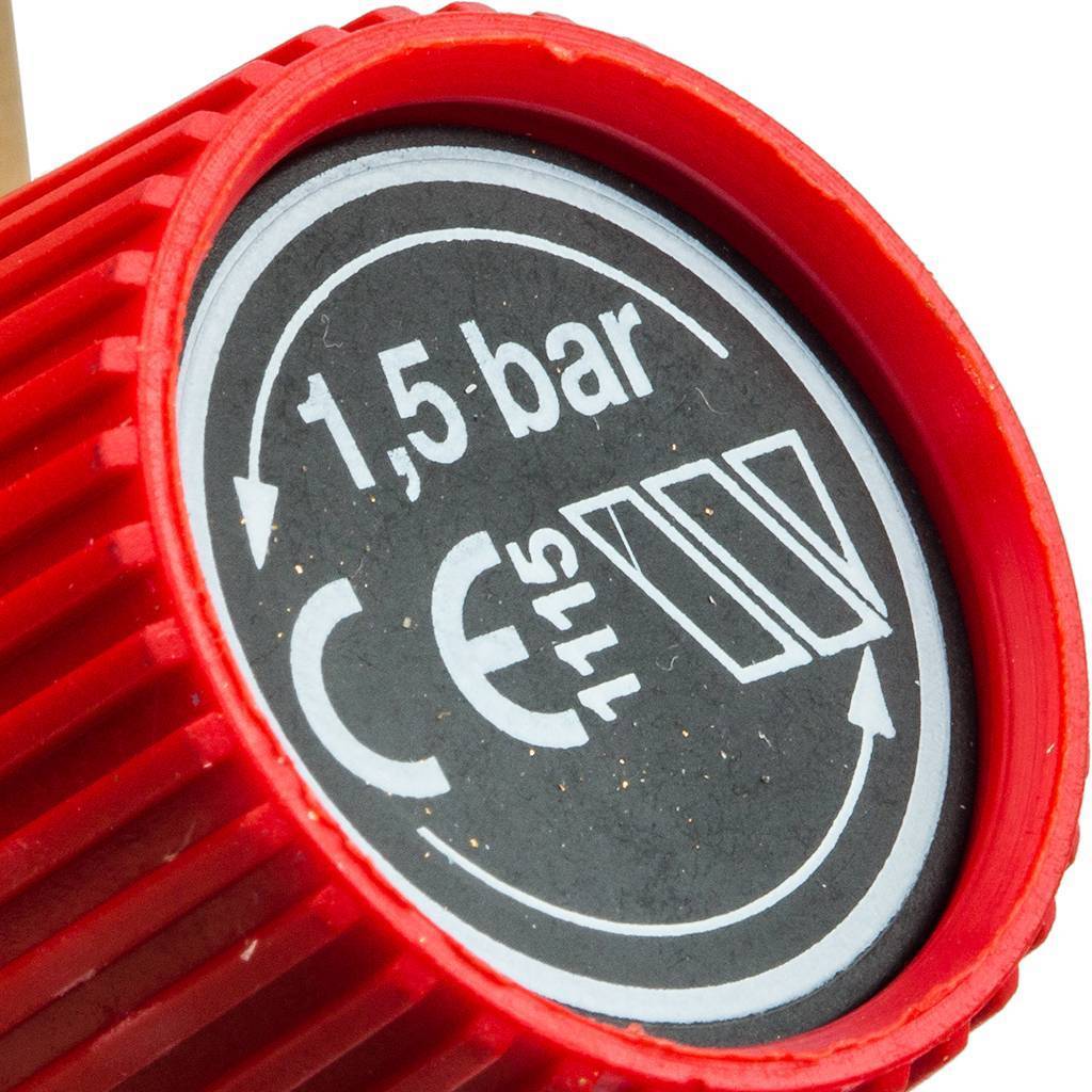 ����������������� ������ ��� ������ ��������� Watts SVH 15-3/4 1,5 ���