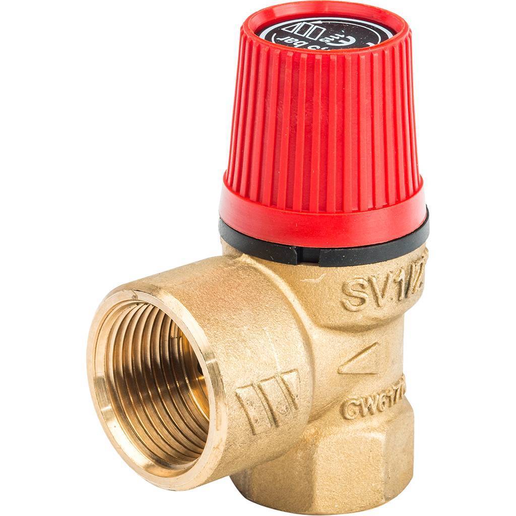 ����������������� ������ ��� ������ ��������� Watts SVH 15 -1/2 1.5 ���