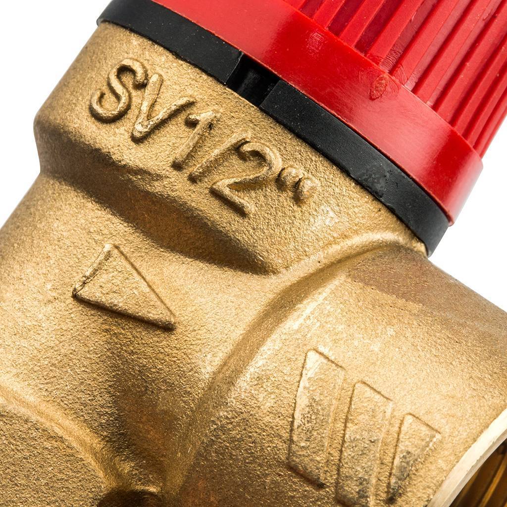 ����������������� ������ ��� ������ ��������� Watts SVH 15 -1/2 1.5 ���