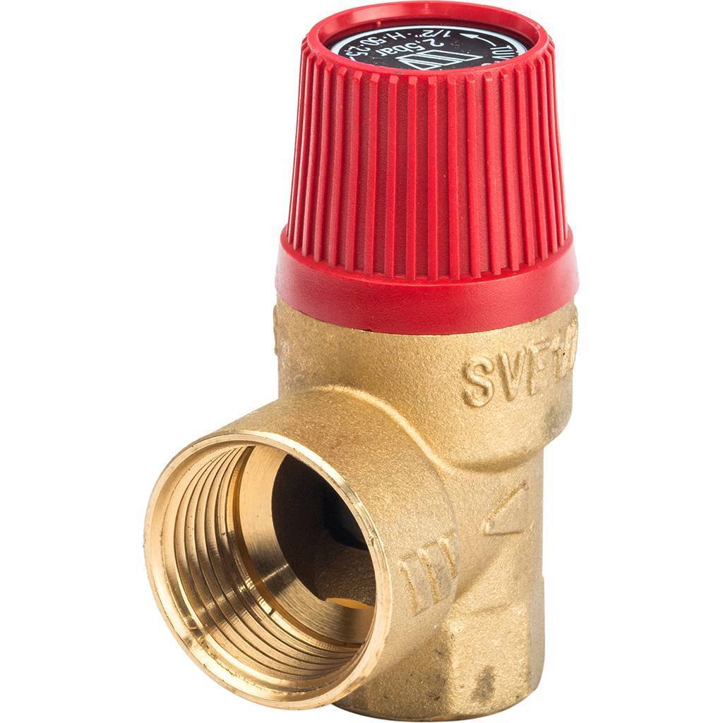 ����������������� ������ ��� ������ ��������� Watts SVH 25 -1/2 2.5 ���