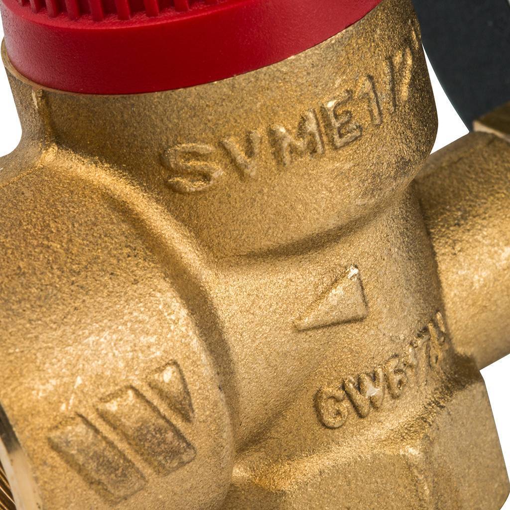 ����������������� ������ � ���������� Watts SVM 25 -1/2 2.5 ���
