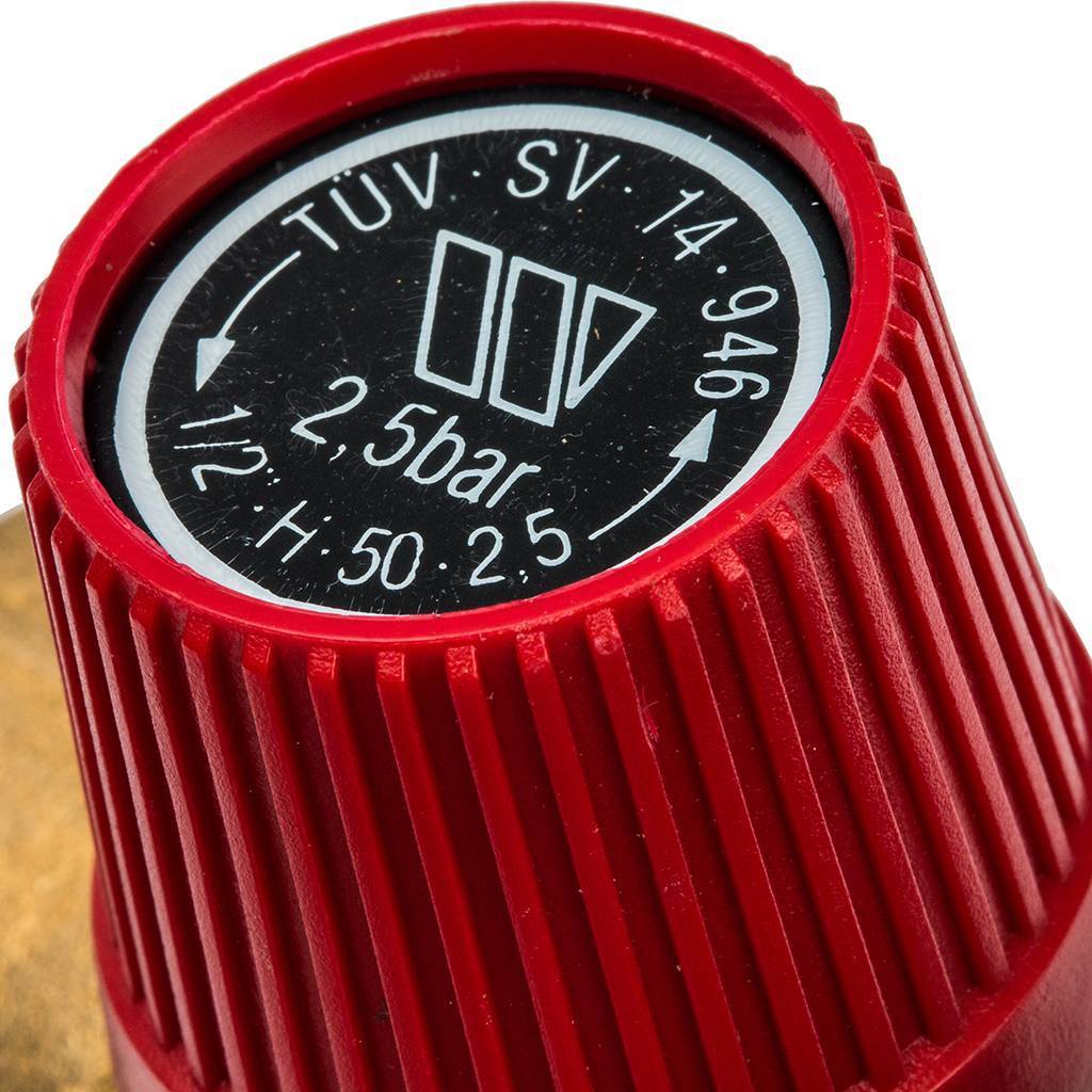 ����������������� ������ � ���������� Watts SVM 25 -1/2 2.5 ���