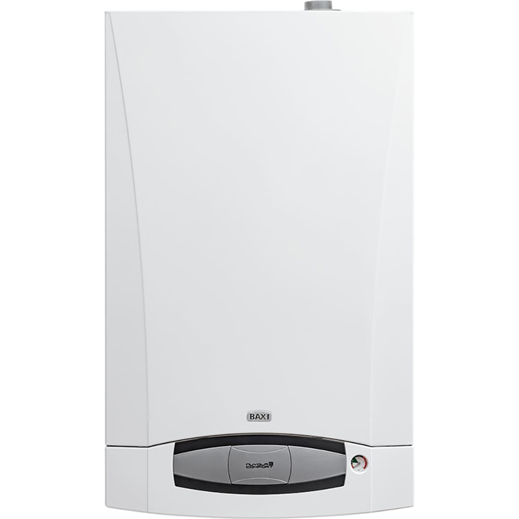 ������� ��������� ����� Baxi NUVOLA 3 comfort 320 Fi ������������� �������������