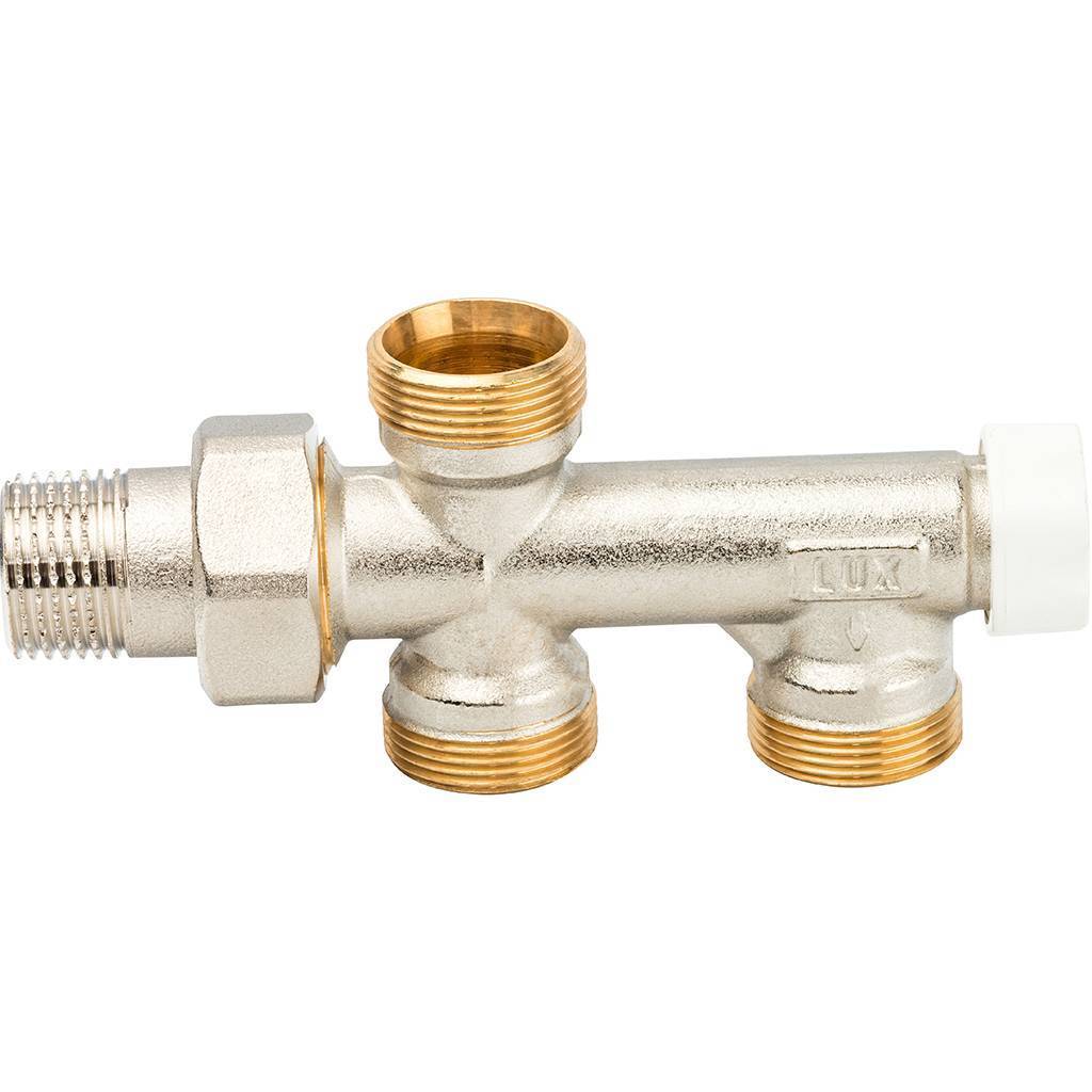 ���� LUXOR M 351 1/2''