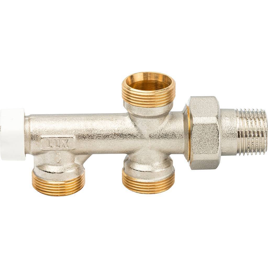 ���� LUXOR M 351 1/2''
