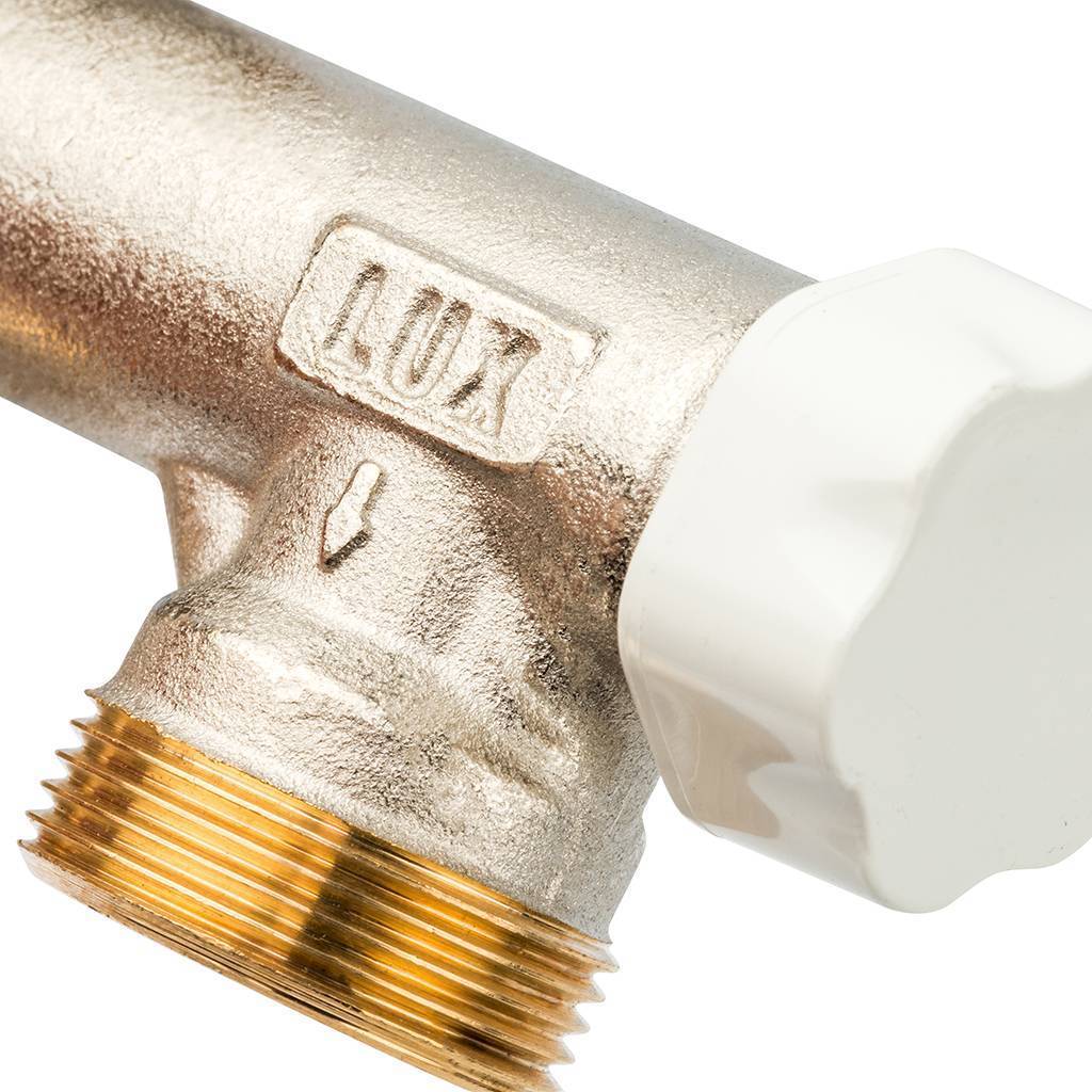 ���� LUXOR M 351 1/2''