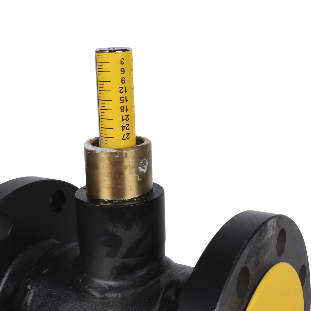 ������ ��������������� ����� Venturi DRV DN 080 PN 16 ������ ���������