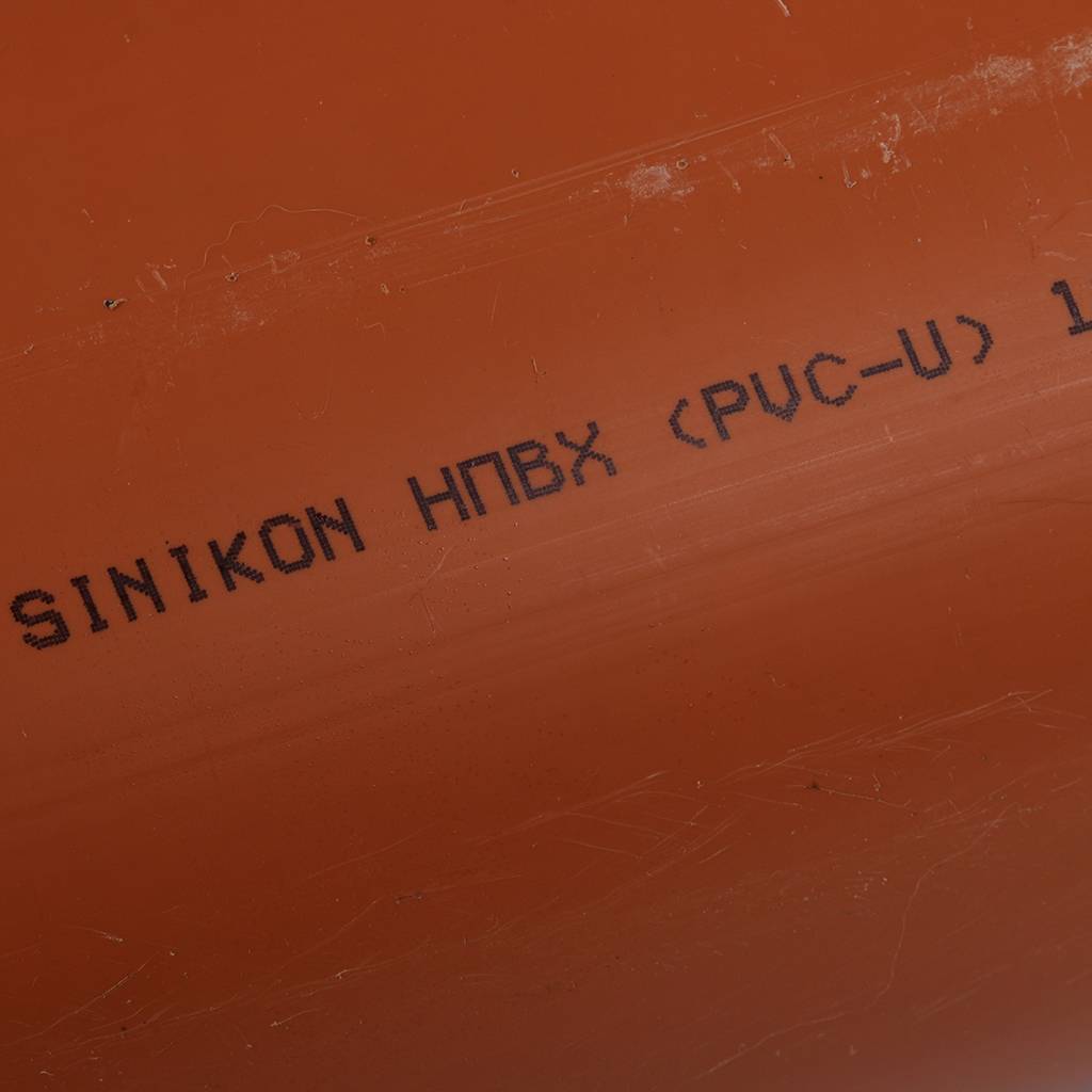 Sinikon ���� ����� ��� ���. ����������� D 160 x 4,0 SN4 (�����: 1000 ��)