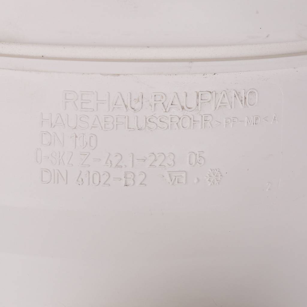 ���������� ��������������� ����� RAUPIANO 160/110/110