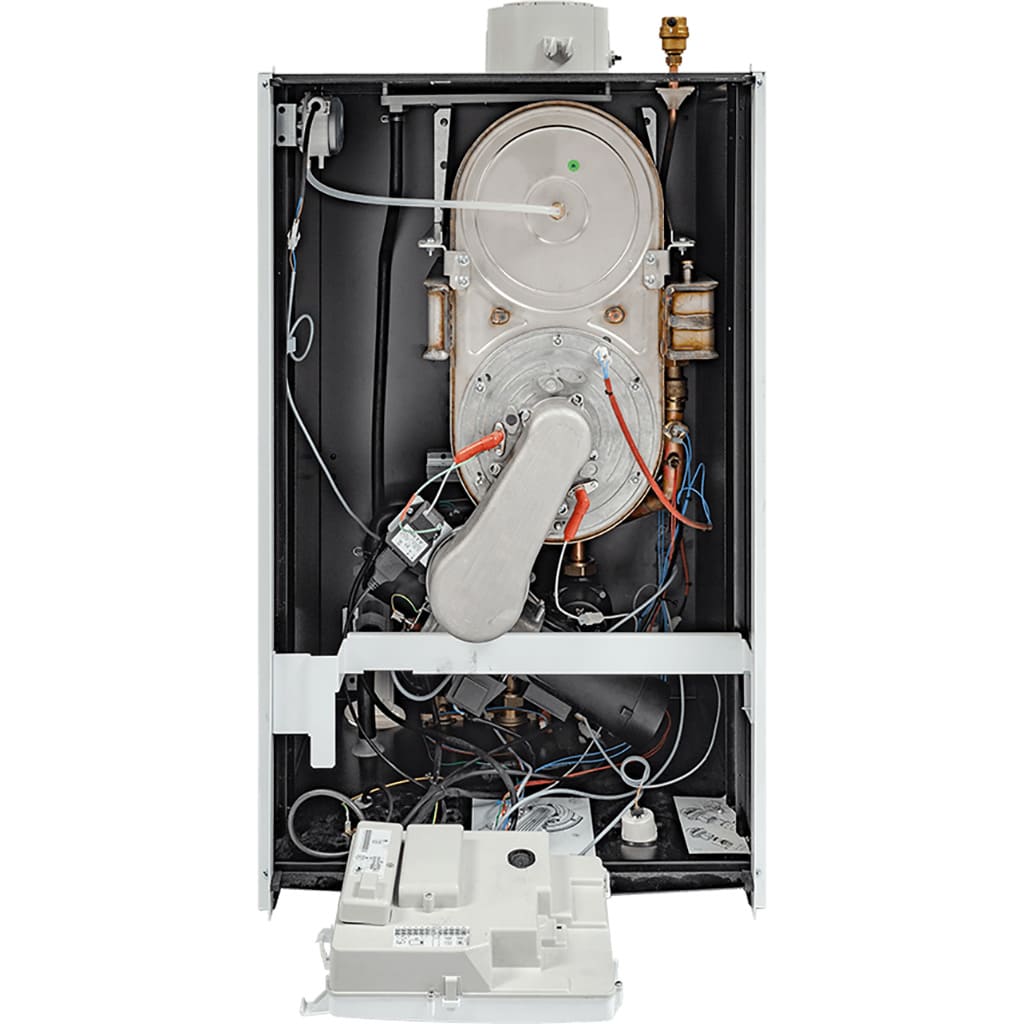 ������� ��������� ����� Baxi LUNA DUO-TEC MP 1.35 ���������������