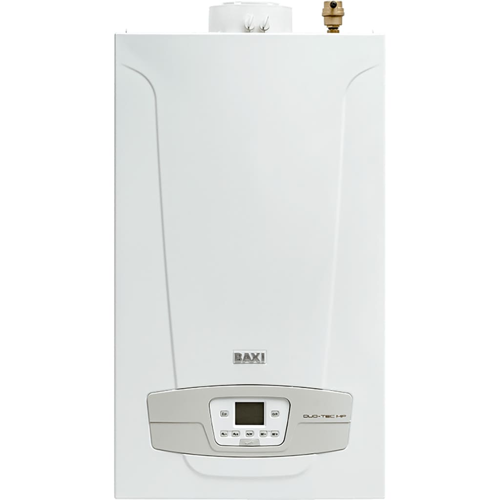 ������� ��������� ����� Baxi LUNA DUO-TEC MP 1.60 ���������������