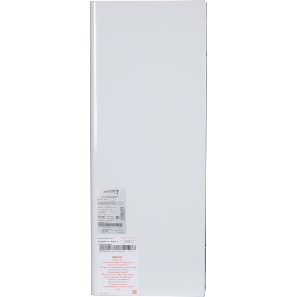 ������� ��������� ����� PROTHERM ���� HK 24 �������������, ������������� (23,5 ���)