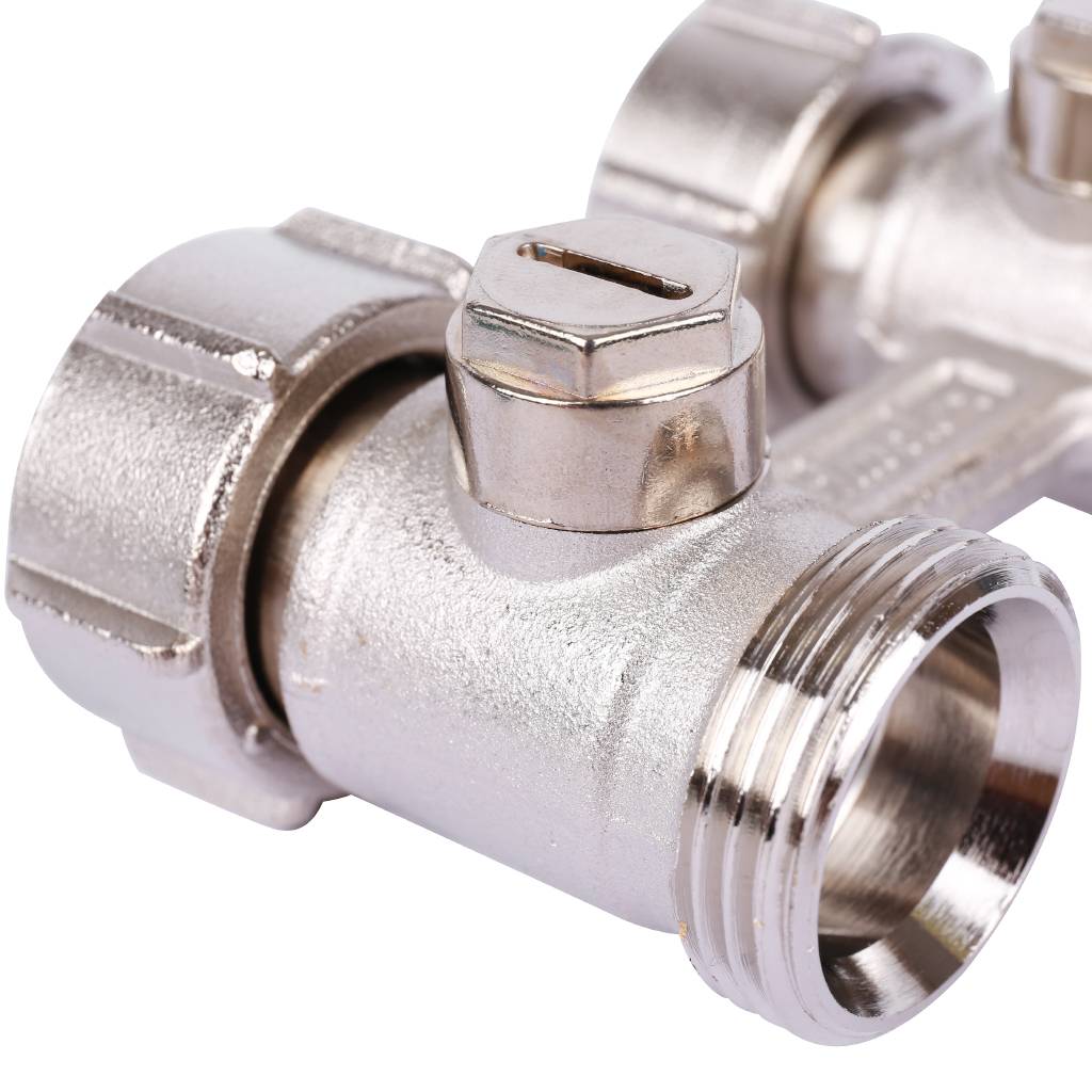 ���� ������� ����������� Meibes ��� D2/50 ������, 3/4 BPx3/4 HP Exclusive line