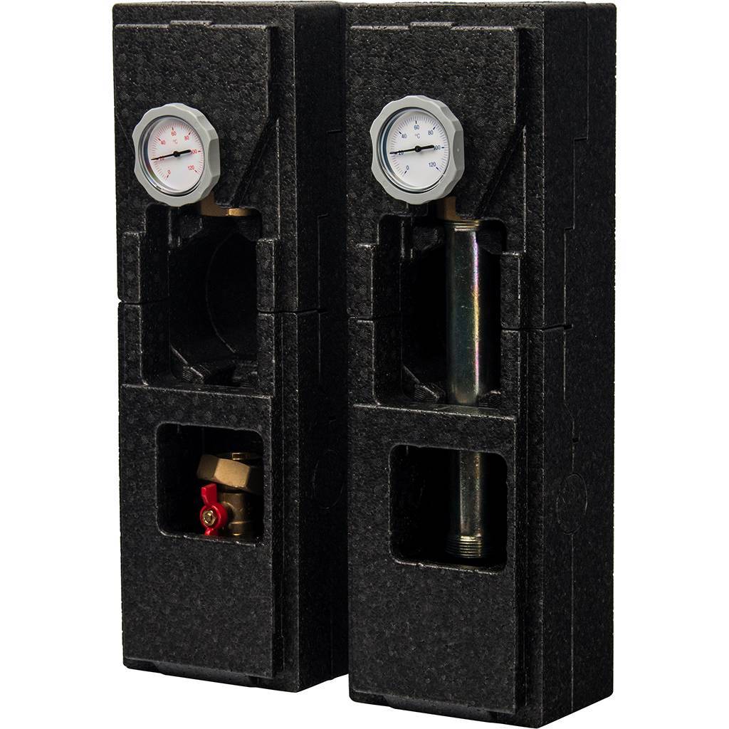 �������� ������ Meibes V-UK 1 1/4 ��� ������
