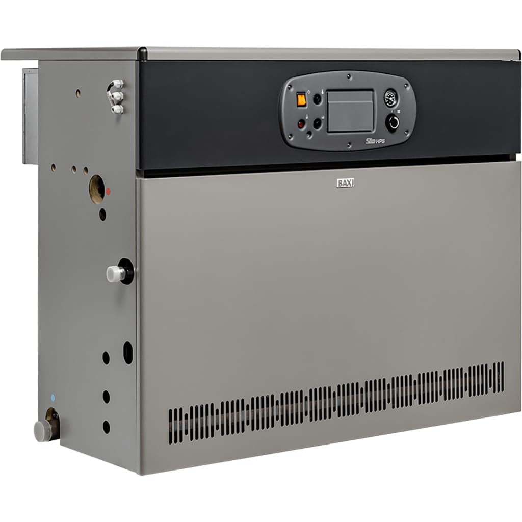 ������� ��������� ����� Baxi SLIM HPS 1.80 � �������� �������