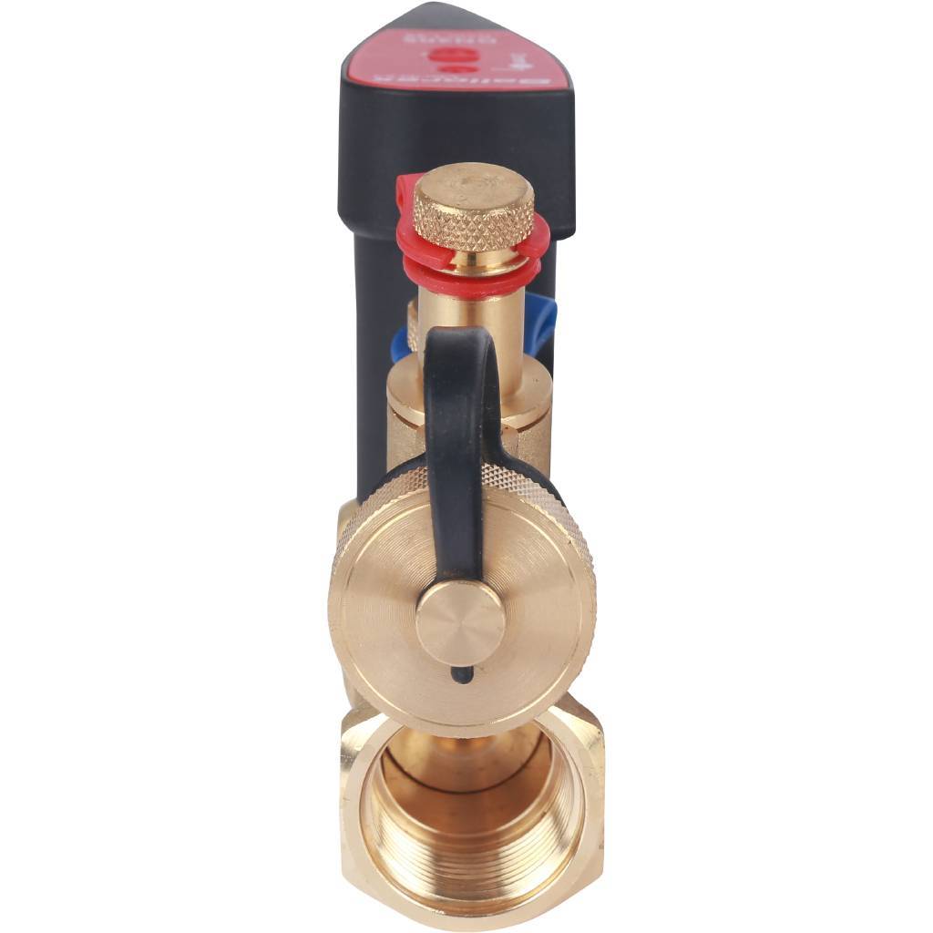 ������ ��������������� ����� Venturi FODRV DN 020 PN 25 ������ ����������� ���������� ����������� � ��������
