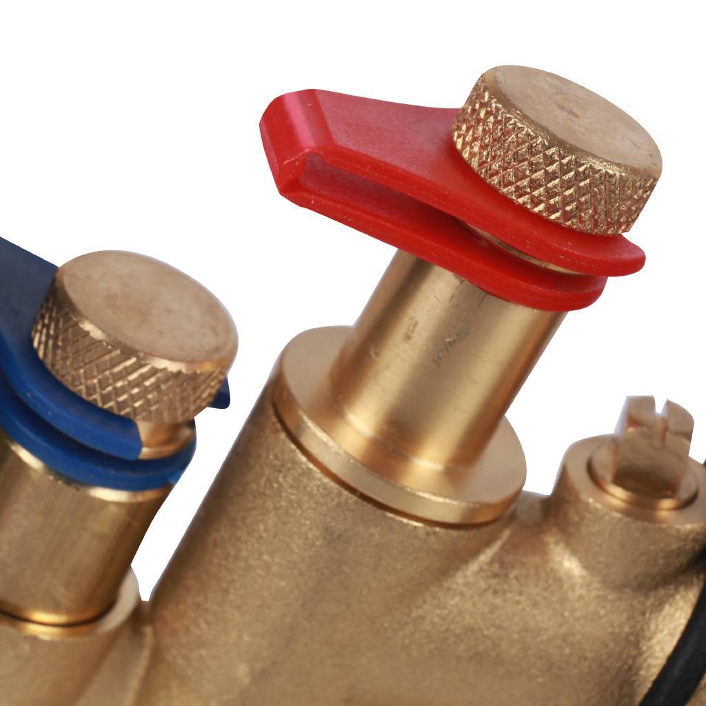 ������ ��������������� ����� Venturi FODRV DN 020 PN 25 ������ ����������� ���������� ����������� � ��������