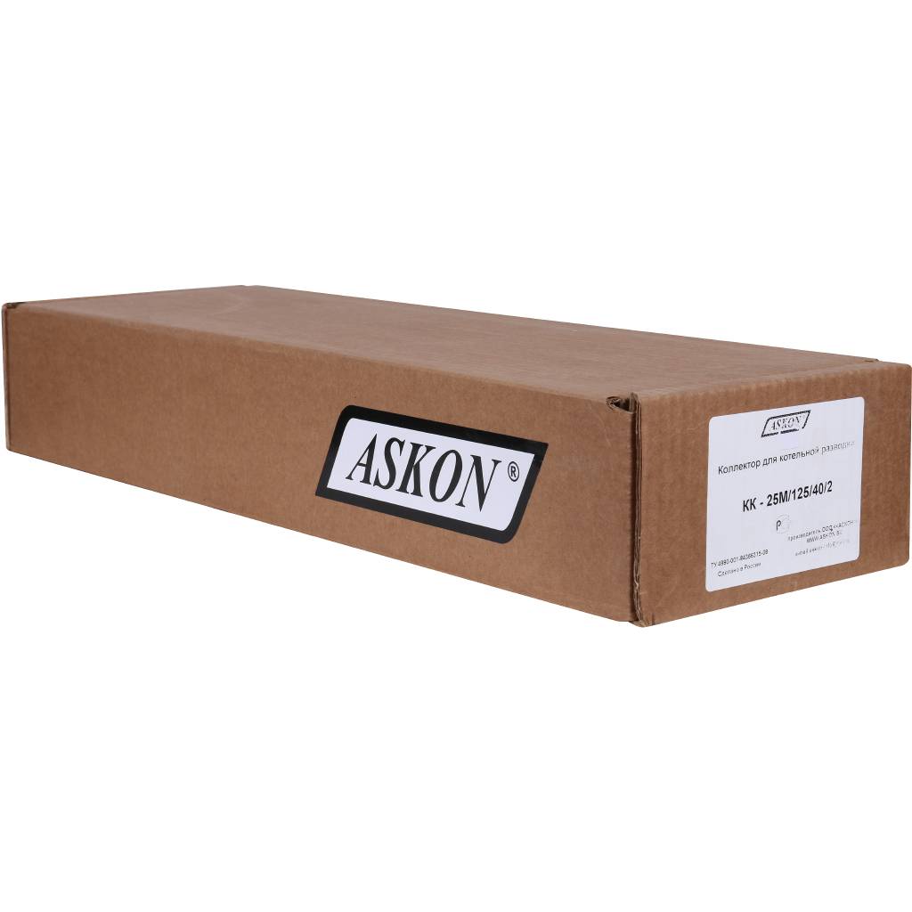 ��������� Askon ��-25�/125/40/2