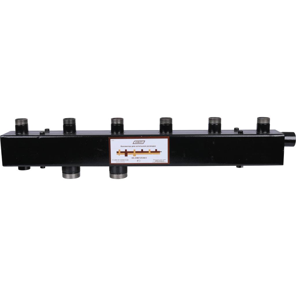 ��������� Askon ��-25�/125/40/3