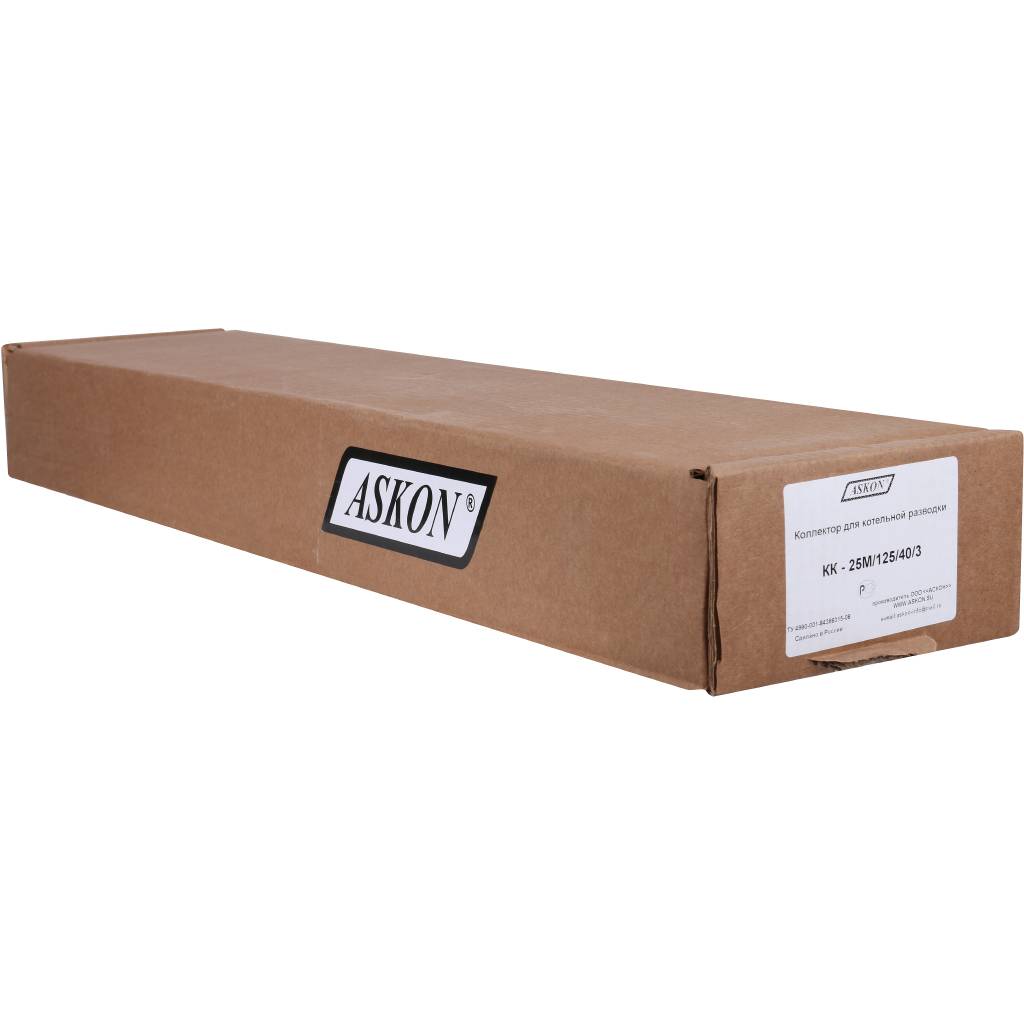 ��������� Askon ��-25�/125/40/3